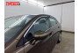 2D Дефлекторы окон - CITROEN C4 2016-2024г.в. (II рестайлинг)