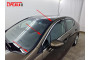 Водосток ПРЕМИУМ - CITROEN C4 (II рестайлинг) 2016-2024г.в.
