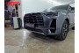 GAC GS4 2024-2025г.в. (I) - Защита радиатора СТАНДАРТ