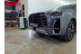 GAC GS4 2024-2025г.в. (I) - Защита радиатора СТАНДАРТ