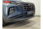 HYUNDAI TUCSON (IV), Гибрид, Европа, 2020-2023г.в. - Зимняя защита радиатора HYUNDAI TUCSON (IV), Гибрид, Европа, 2020-2023г.в. - Зимняя защита радиатора