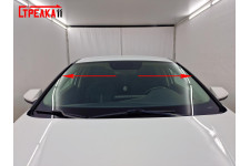 Водосток ПРЕМИУМ - HYUNDAI ELANTRA (VII рестайлинг) 2023-2025г.в.