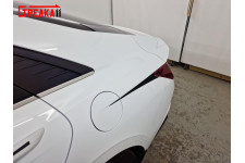 Декоративные элементы для - HYUNDAI ELANTRA (VII рестайлинг) 2023-2025г.в.