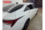 Декоративные элементы для - HYUNDAI ELANTRA (VII рестайлинг) 2023-2025г.в.