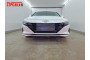 HYUNDAI ELANTRA (VII) 2020-2022г.в. - Зимняя защита радиатора HYUNDAI ELANTRA (VII) 2020-2022г.в. - Зимняя защита радиатора
