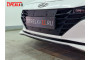 HYUNDAI ELANTRA (VII) 2020-2022г.в. - Зимняя защита радиатора HYUNDAI ELANTRA (VII) 2020-2022г.в. - Зимняя защита радиатора