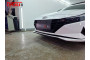 HYUNDAI ELANTRA (VII) 2020-2022г.в. - Зимняя защита радиатора HYUNDAI ELANTRA (VII) 2020-2022г.в. - Зимняя защита радиатора