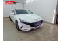 HYUNDAI ELANTRA (VII) 2020-2022г.в. - Зимняя защита радиатора HYUNDAI ELANTRA (VII) 2020-2022г.в. - Зимняя защита радиатора