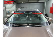 Водосток ПРЕМИУМ - KIA SPORTAGE (IV рестайлинг) 2019-2022г.в.