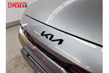 Декоративные элементы для - KIA K3 (II рестайлинг) 2021-2025г.в.