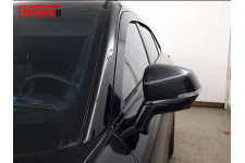 2D Дефлекторы окон - HAVAL F7X 2025г.в. (II)