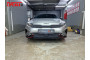 KIA K3 2021-2025г.в. (II рестайлинг) - Защита радиатора СТАНДАРТ