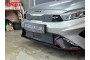 KIA K3 (II рестайлинг) 2021-2025г.в. - Зимняя защита радиатора