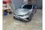 KIA K3 (II рестайлинг) 2021-2025г.в. - Зимняя защита радиатора