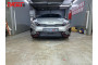 KIA K3 (II рестайлинг) 2021-2025г.в. - Зимняя защита радиатора