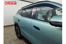 Декоративные элементы для - OMODA C7 (I) 2025г.в.