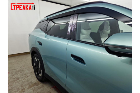 Декоративные элементы для - OMODA C7 (I) 2025г.в.