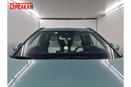 Водосток ПРЕМИУМ - OMODA C7 (I) 2025г.в.