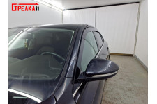 2D Дефлекторы окон - VOLKSWAGEN JETTA 2018-2022г.в. (VII)