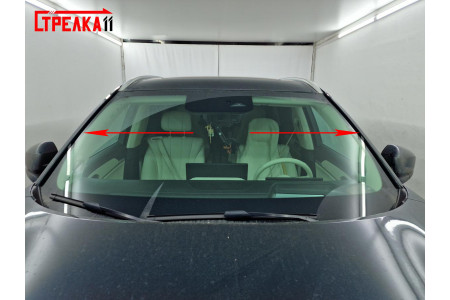 Водосток ПРЕМИУМ - WEY 07 (I) 2024-2025г.в.