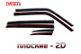 2D Дефлекторы окон - HAVAL H7 2023-2025г.в. (II)