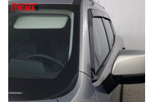 2D Дефлекторы окон - HAVAL H7 2023-2025г.в. (II)