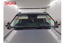 Водосток ПРЕМИУМ - HAVAL H7 (II) 2023-2025г.в.