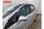 2D Дефлекторы окон - PEUGEOT 308 2007-2011г.в. (I) - Хэтчбек 5дв.