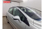 2D Дефлекторы окон - PEUGEOT 308 2007-2011г.в. (I) - Хэтчбек 5дв.