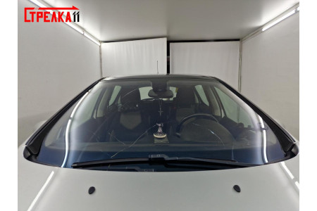 Водосток ПРЕМИУМ - PEUGEOT 308 (I) 2007-2011г.в.