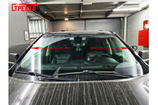 Водосток ПРЕМИУМ - CHEVROLET TRAVERSE (II рестайлинг) 2022-2024г.в.