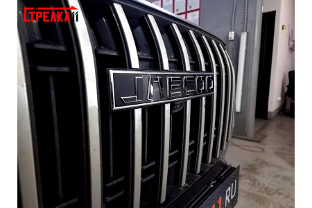 Декоративные элементы для - JAECOO J8 (I) 2024-2025г.в.