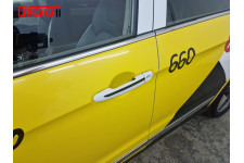 Декоративные элементы для - ЭВОЛЮТ I-PRO (I) 2022-2025г.в.