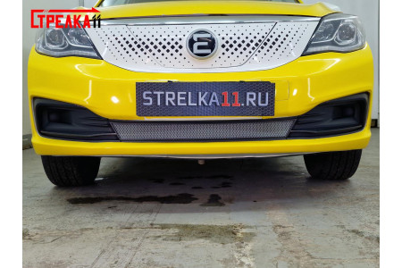 ЭВОЛЮТ I-PRO 2022-2025г.в. (I) - Защита радиатора СТАНДАРТ