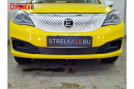 ЭВОЛЮТ I-PRO (I) 2022-2025г.в. - Зимняя защита радиатора