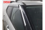 2D Дефлекторы окон - HYUNDAI CRETA 2020-2022г.в. (II)