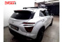 Декоративные элементы для - HYUNDAI CRETA (II) 2020-2022г.в.