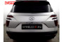 Декоративные элементы для - HYUNDAI CRETA (II) 2020-2022г.в.