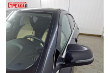 2D Дефлекторы окон - BMW 5-Series 2013-2017г.в. (VI рестайлинг)