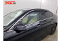 2D Дефлекторы окон - BMW 5-Series 2009-2013г.в. (VI)