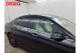 2D Дефлекторы окон - BMW 5-Series 2009-2013г.в. (VI)