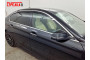 2D Дефлекторы окон - BMW 5-Series 2009-2013г.в. (VI)