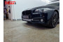 BMW 5-Series 2013-2017г.в. (VI рестайлинг) - Защита радиатора СТАНДАРТ