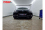BMW 5-Series 2013-2017г.в. (VI рестайлинг) - Защита радиатора СТАНДАРТ
