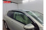 2D Дефлекторы окон - VOLKSWAGEN GOLF 2008-2013г.в. (VI) - Хэтчбек 3дв.