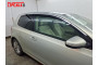 2D Дефлекторы окон - VOLKSWAGEN GOLF 2008-2013г.в. (VI) - Хэтчбек 3дв.