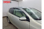 2D Дефлекторы окон - VOLKSWAGEN GOLF 2008-2013г.в. (VI) - Хэтчбек 3дв.
