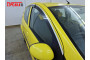 2D Дефлекторы окон - PEUGEOT 107 2012-2015г.в. (I рестайлинг-2), 5дв.