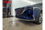 MAZDA CX-9 2020-2022г.в. (II рестайлинг) - Зимняя защита радиатора