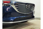 MAZDA CX-9 2020-2022г.в. (II рестайлинг) - Зимняя защита радиатора